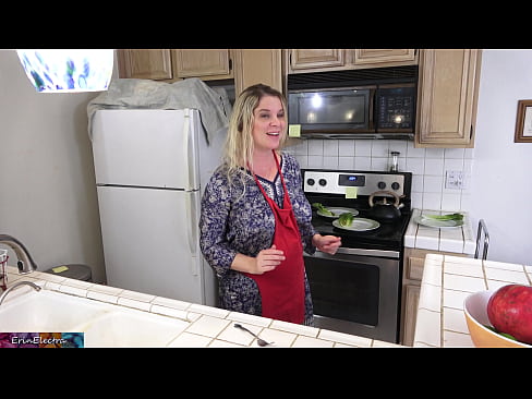 ❤️ Stepmom u munghje in cucina prima di a so data ❤️❌ Sessu à co.xxxdl.ru