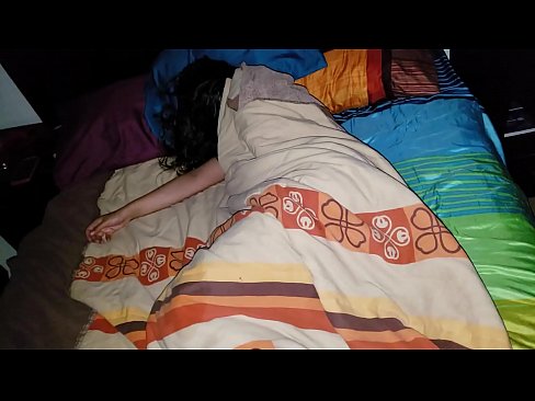 ❤️ Stepson rimprovera a so ghjovana matrigna mentre dorme. ❤️❌ Sessu à co.xxxdl.ru